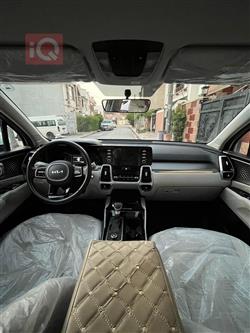 کیا سۆرینتۆ